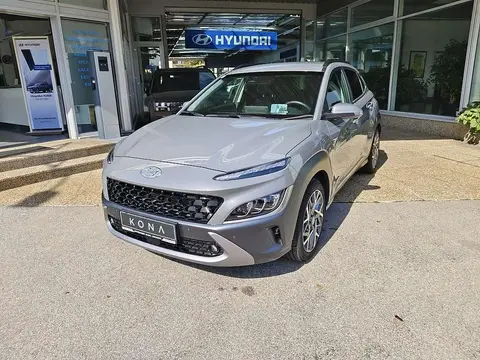 Used HYUNDAI KONA Petrol 2021 Ad 