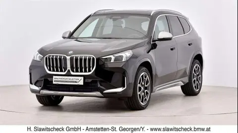 Annonce BMW X1 Diesel 2023 d'occasion 