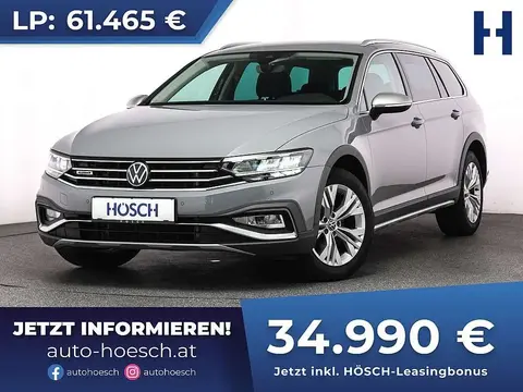 Annonce VOLKSWAGEN PASSAT Diesel 2022 d'occasion 