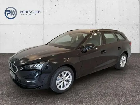 Annonce SEAT LEON Essence 2024 d'occasion 