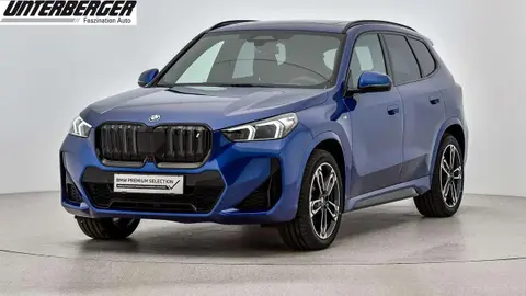 Annonce BMW IX1 Électrique 2023 d'occasion 