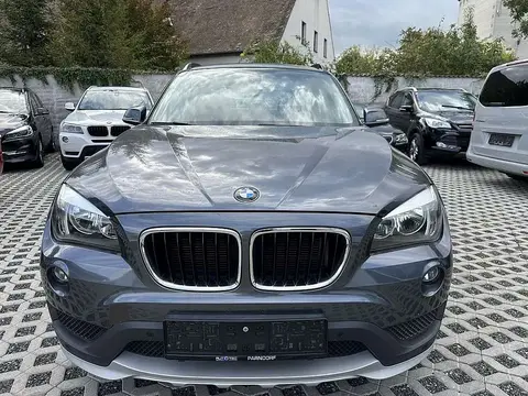 Used BMW X1 Diesel 2014 Ad 