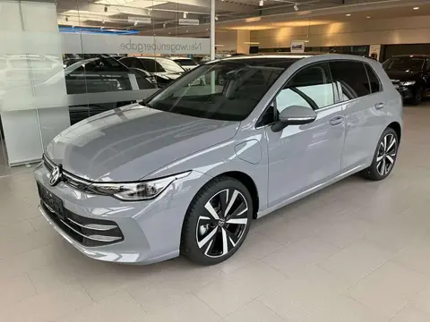 Annonce VOLKSWAGEN GOLF Hybride 2024 d'occasion 