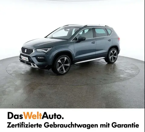 Used SEAT ATECA Diesel 2022 Ad 