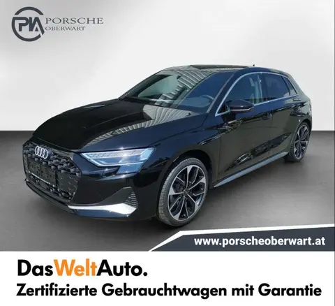 Used AUDI A3 Petrol 2024 Ad 