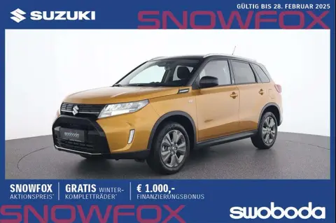 Used SUZUKI VITARA Petrol 2024 Ad 