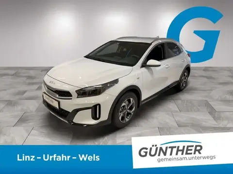 Used KIA XCEED Petrol 2023 Ad 