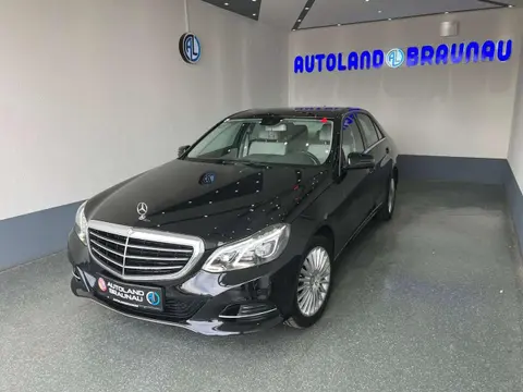 Used MERCEDES-BENZ CLASSE E Diesel 2015 Ad 