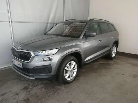 Used SKODA KODIAQ Diesel 2022 Ad 