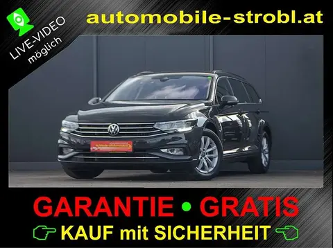 Used VOLKSWAGEN PASSAT Diesel 2021 Ad 