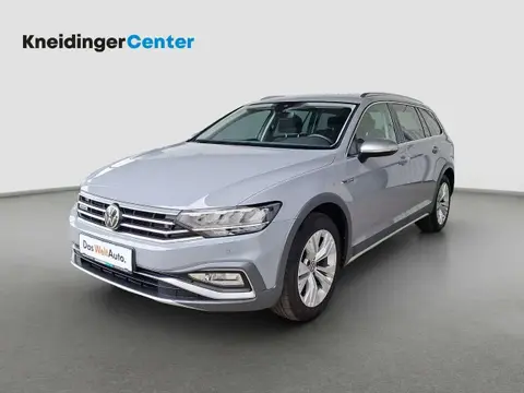 Annonce VOLKSWAGEN PASSAT Diesel 2022 d'occasion 