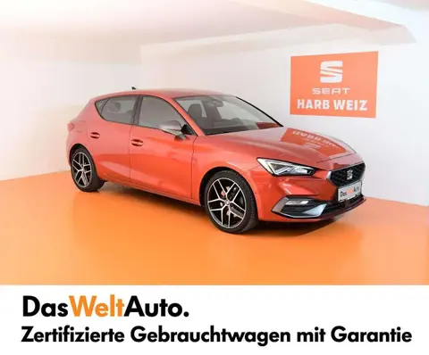 Annonce SEAT LEON Essence 2020 d'occasion 