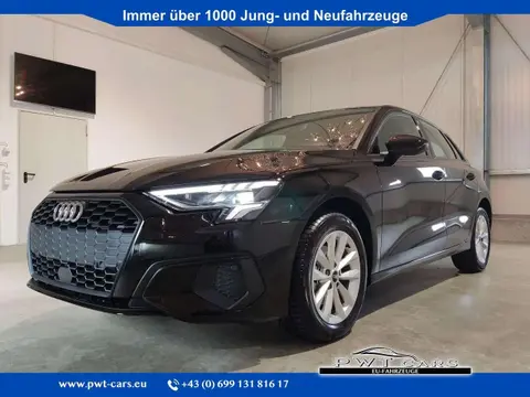 Annonce AUDI A3 Essence 2024 d'occasion 