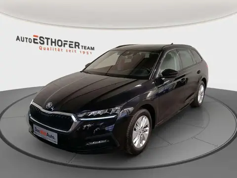 Used SKODA OCTAVIA Diesel 2020 Ad 