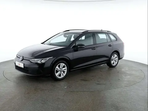 Used VOLKSWAGEN GOLF Diesel 2021 Ad 