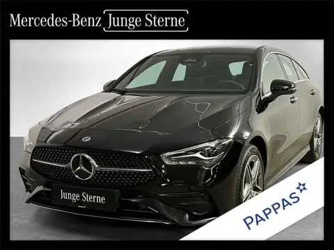 Used MERCEDES-BENZ CLASSE CLA Hybrid 2024 Ad 