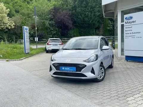 Annonce HYUNDAI I10 Essence 2024 d'occasion 