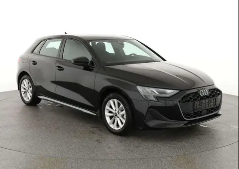 Annonce AUDI A3 Essence 2024 d'occasion 