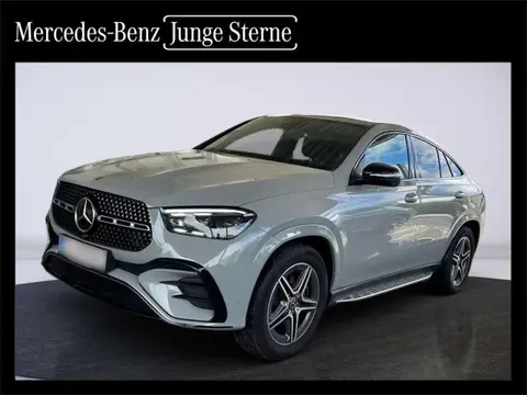 Annonce MERCEDES-BENZ CLASSE GLE Hybride 2024 d'occasion 