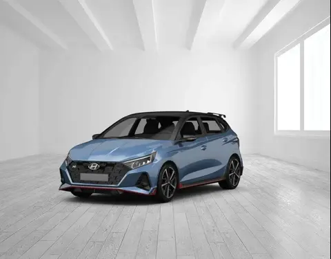 Annonce HYUNDAI I20 Essence 2024 d'occasion 