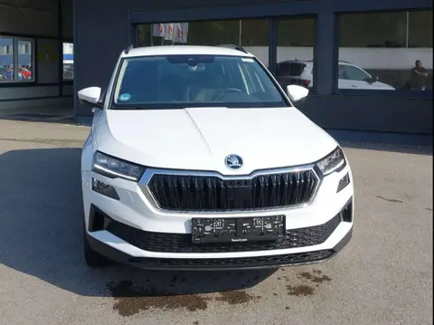 Used SKODA KAROQ Diesel 2023 Ad 