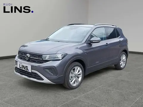 Used VOLKSWAGEN T-CROSS Petrol 2024 Ad 