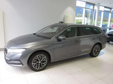 Used SKODA OCTAVIA Diesel 2024 Ad 