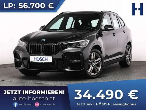 Annonce BMW X1 Hybride 2022 d'occasion 