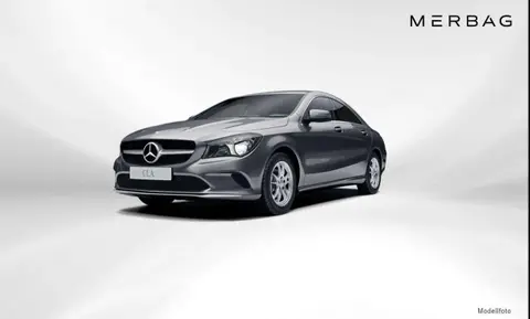 Used MERCEDES-BENZ CLASSE CLA Diesel 2016 Ad 