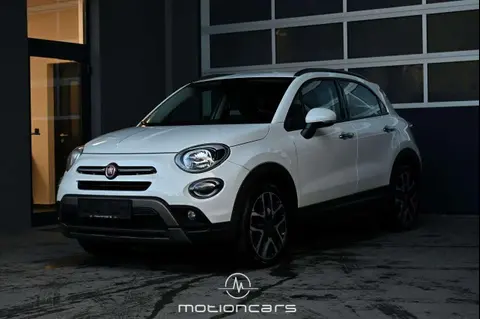 Annonce FIAT 500X Essence 2022 d'occasion 