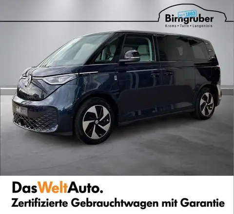 Annonce VOLKSWAGEN ID. BUZZ Électrique 2024 d'occasion 