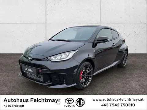 Annonce TOYOTA YARIS Essence 2024 d'occasion 