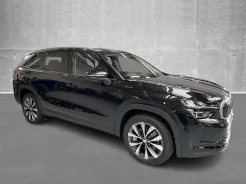 Annonce SKODA KODIAQ Essence 2024 d'occasion 