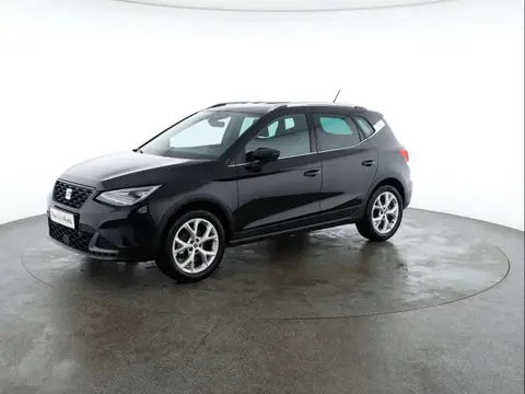 Used SEAT ARONA Petrol 2023 Ad 