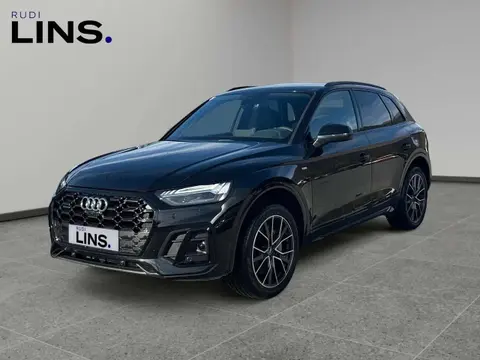 Used AUDI Q5 Hybrid 2024 Ad 