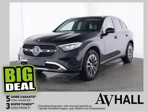 Used MERCEDES-BENZ CLASSE GLC Diesel 2023 Ad 