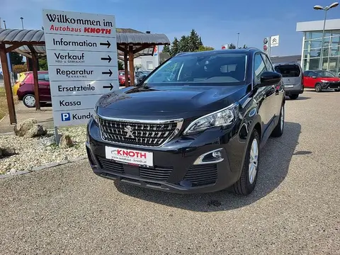 Used PEUGEOT 3008 Diesel 2020 Ad 