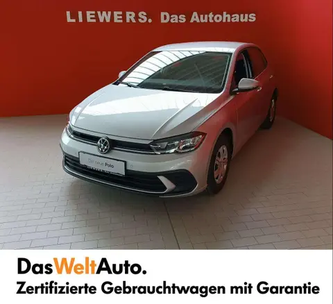 Used VOLKSWAGEN POLO Petrol 2023 Ad 