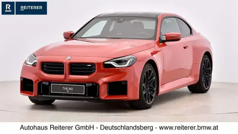 Used BMW M2 Petrol 2023 Ad 