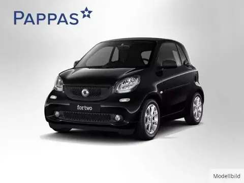 Annonce SMART FORTWO Essence 2019 d'occasion 