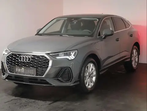 Annonce AUDI Q3 Hybride 2024 d'occasion 