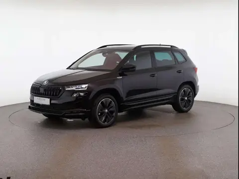 Used SKODA KAROQ Diesel 2024 Ad 