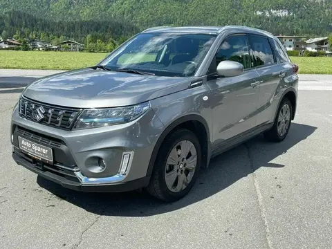 Used SUZUKI VITARA Hybrid 2023 Ad 