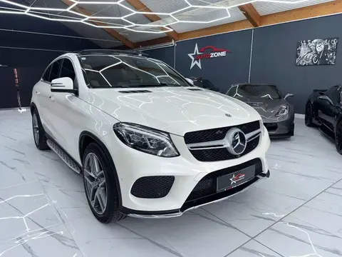 Used MERCEDES-BENZ CLASSE GLE Diesel 2018 Ad 