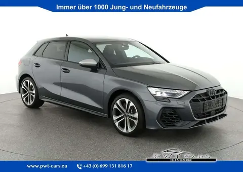 Annonce AUDI S3 Essence 2024 d'occasion 