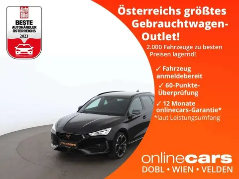 Used CUPRA LEON Hybrid 2020 Ad 