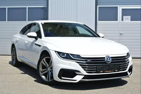 Annonce VOLKSWAGEN ARTEON Diesel 2018 d'occasion 