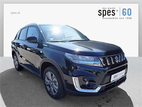 Used SUZUKI VITARA Petrol 2022 Ad 