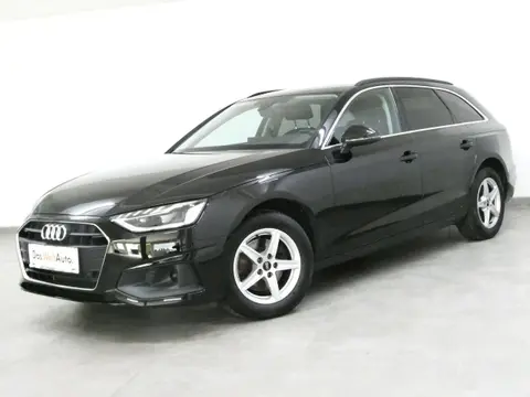 Annonce AUDI A4 Diesel 2021 d'occasion 