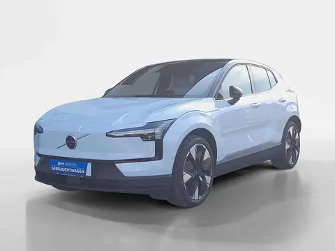 Annonce VOLVO EX30 Électrique 2023 d'occasion 